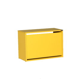 Hanah Home Zapatero Amarillo